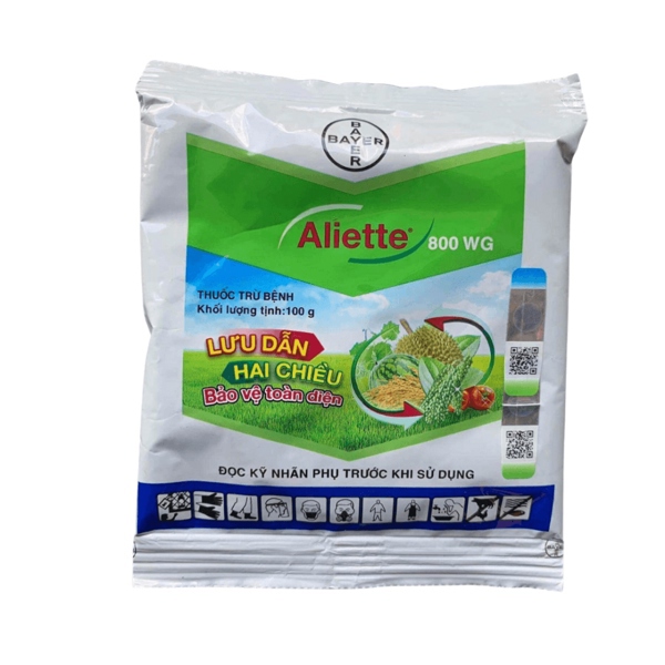 Aliette 800wg 1kg