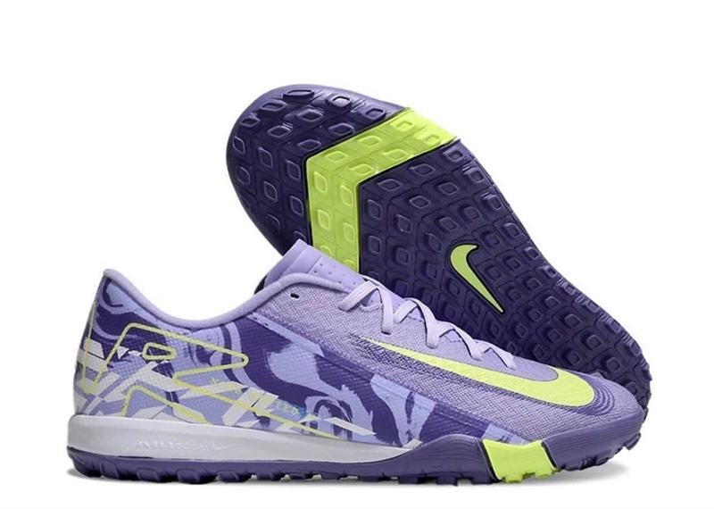 Giày bóng đá NK Vapor 16 (Đệm khí) - Tím