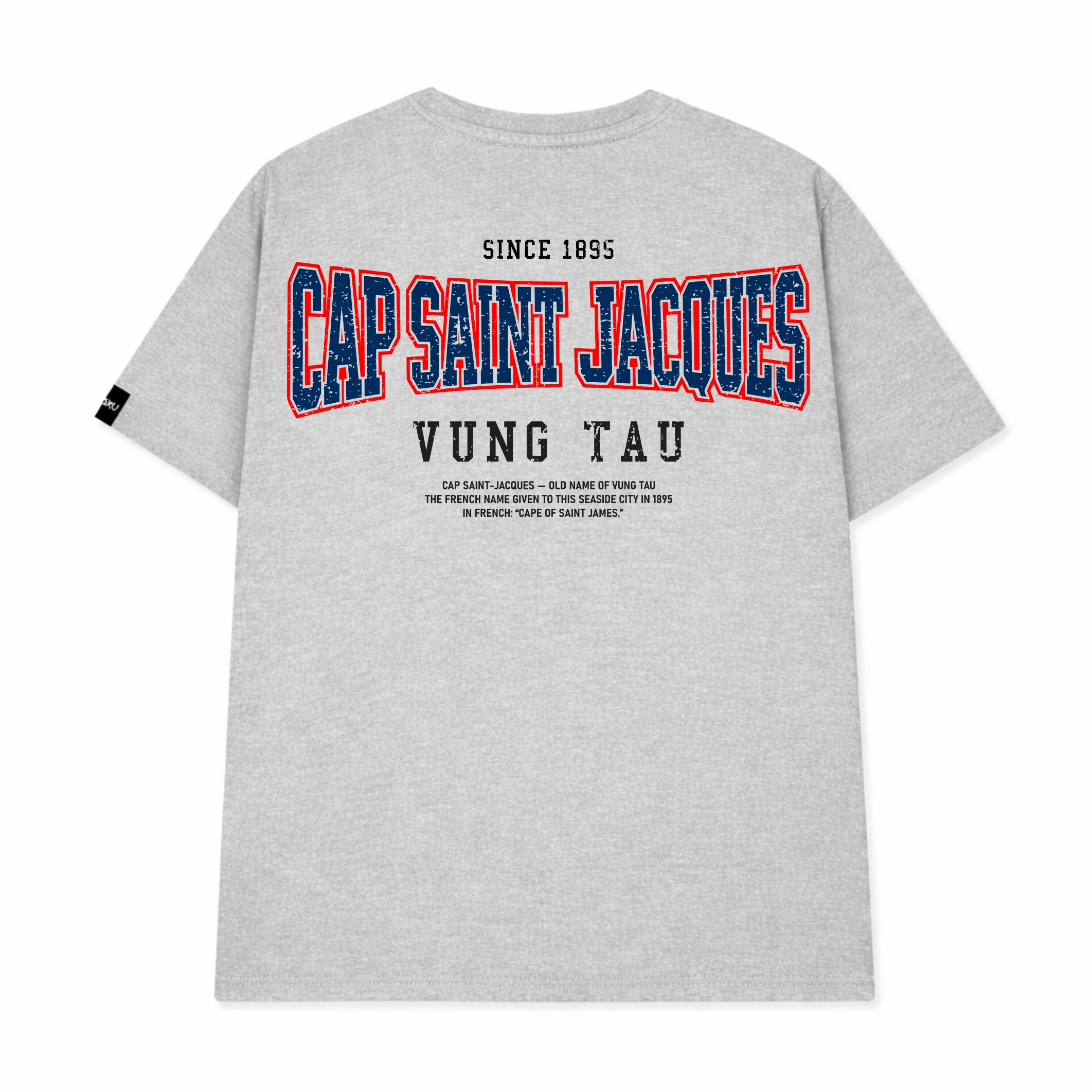 [UT] CAP SAINT JACQUES 2026