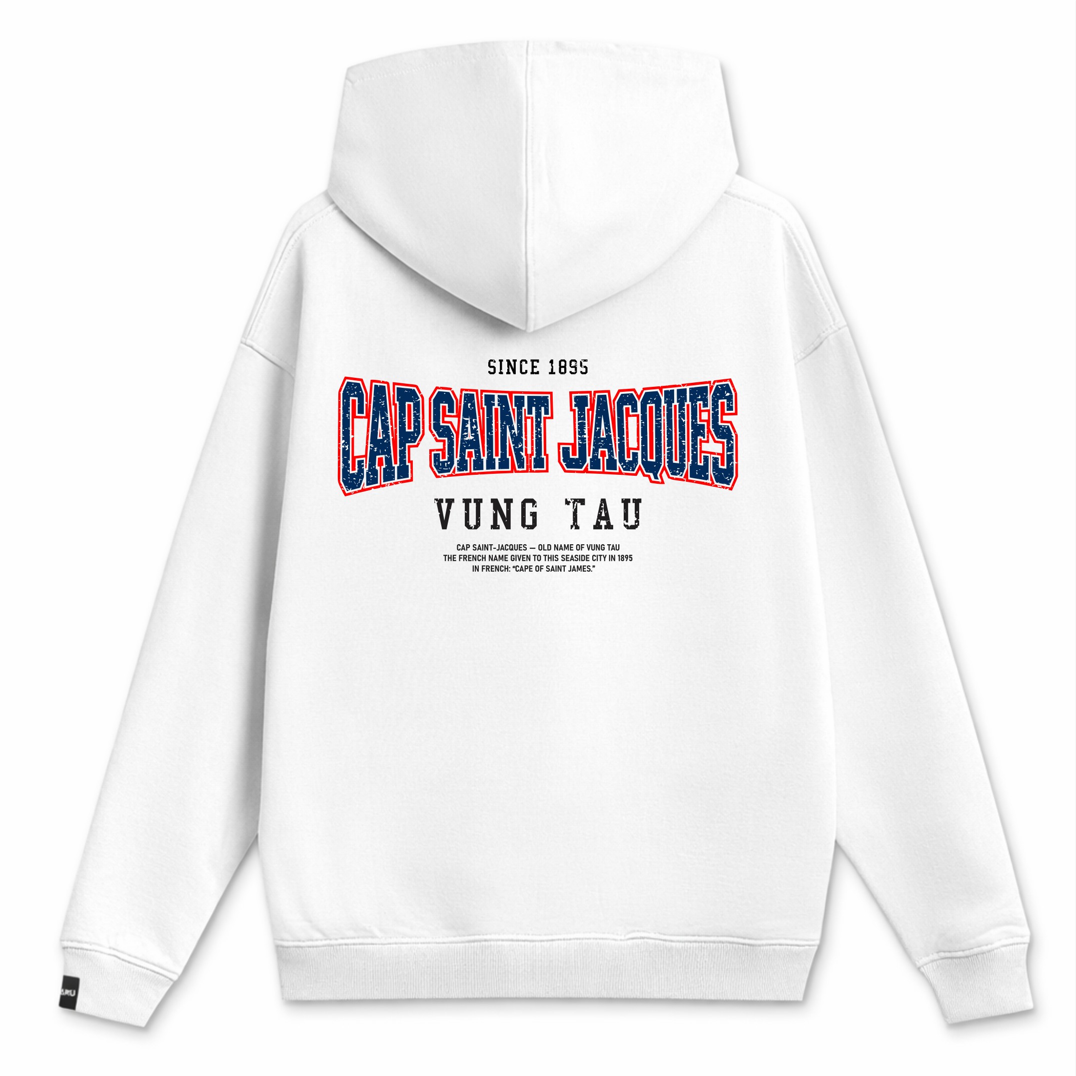 [HD] CAP SAINT JACQUES 2026