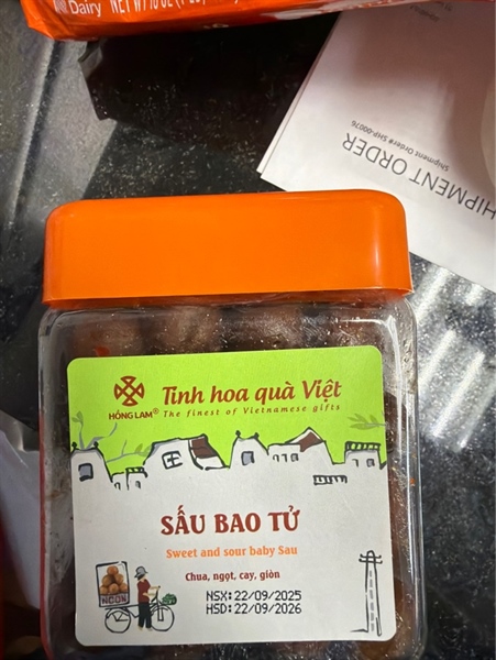 Sấu Bao Tử