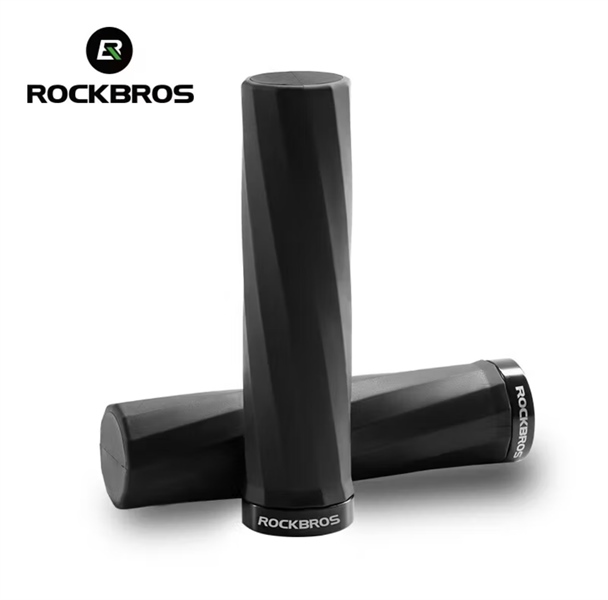 Tay nắm Cao su vân sóng Rockbros (1993)