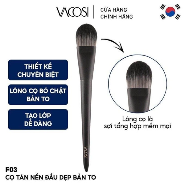 CỌ NỀN VACOSI F03