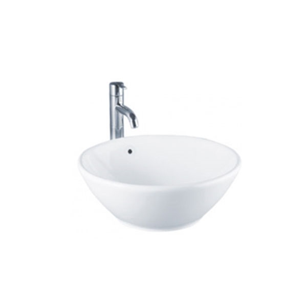Chậu rửa mặt lavabo LT523S