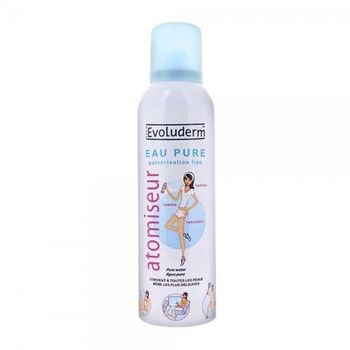 Xịt khoáng Evoluderm Eau Pure Water Cấp Nước & Làm Dịu Da (C/150ml)