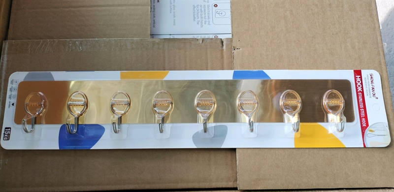 MÓC DÁN vỉ 8c CPJ-8(18,4k/160)