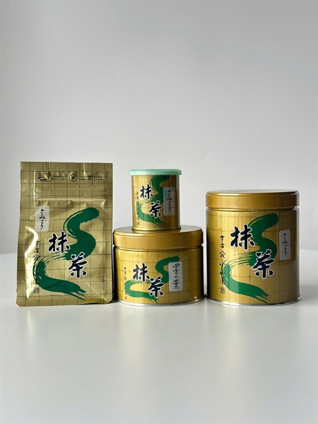 Samidori- TIN 150g- Date 10/2026 - Chỉ nhận thanh toán QR ạ