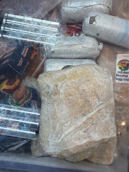 Chả Mỡ
