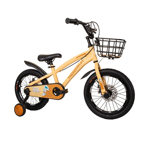 Xe đạp trẻ em Thống Nhất Robot 16