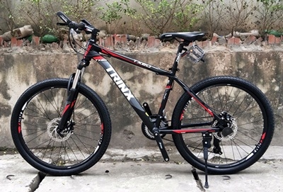 Xe đạp địa hình Trinx TX 20