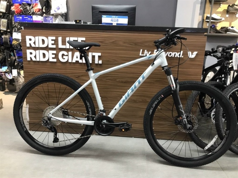 Giant ATX 860