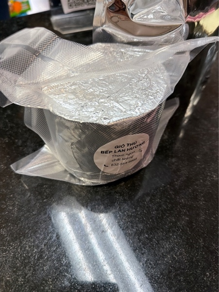 Giò Thủ (1.5lbs)