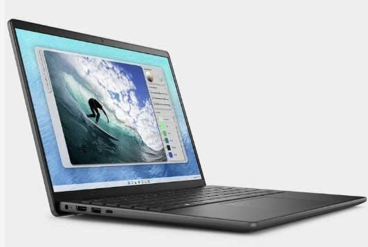 MTXT Dell Inspiron 5440 Carbon Black nhập khẩu (i5-1334U/Ram8GB/SSD512GB/14'FHD/LED PHÍM/Win11/Mầu Đen)(1Y)(KVAT)