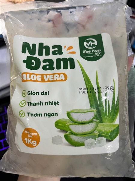 Nha Đam Minh Hạnh 1kg