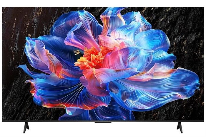 Tivi TCL AI 4K 65 inch 65P6K