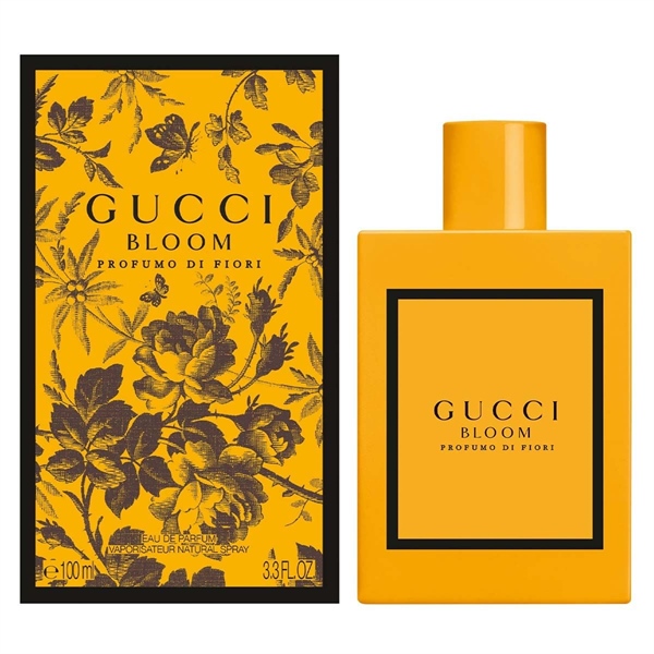 GUCCI BLOOM PROFUMO DI FIORI EDP 100ml vàng
