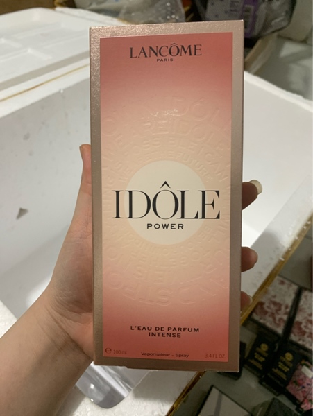 Nước Hoa LANCOME IDOLE POWER - PARFUM INTENSE #100ml