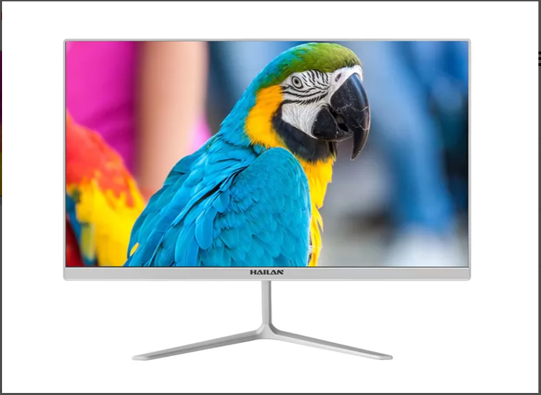 ALL IN ONE HAILAN I5 TH12 RAM 16G SSD 256G( NEW)