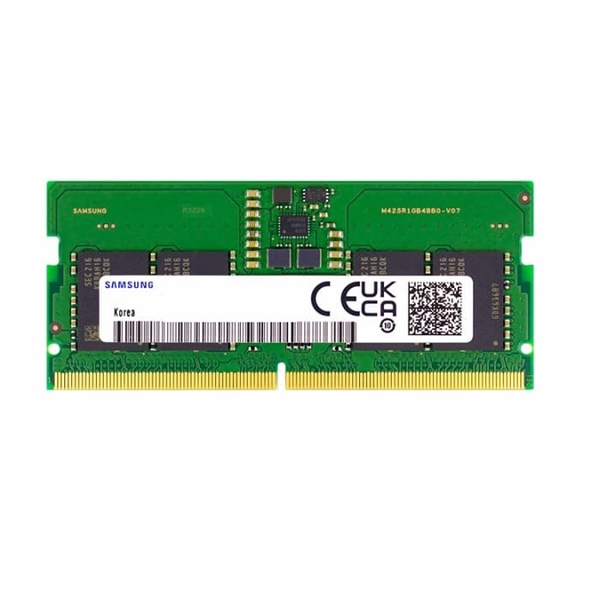 Ram Laptop Samsung 8GB 5600MHZ DDR5