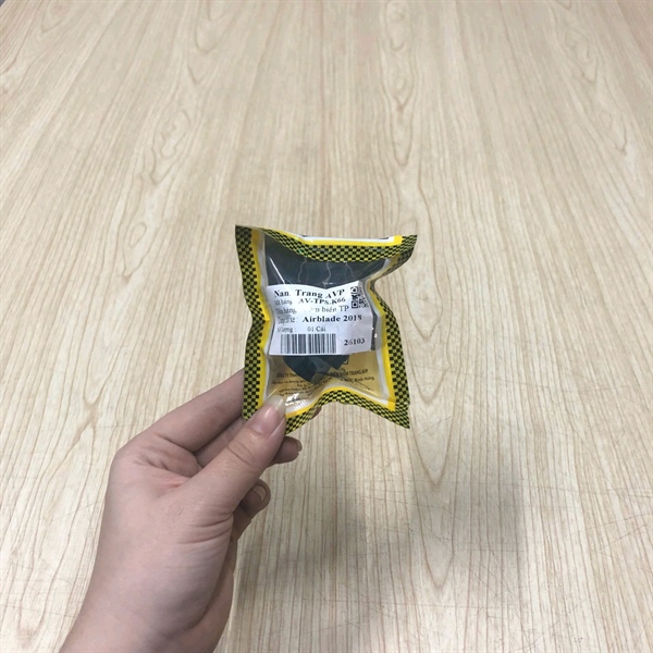 Cảm biến bướm ga TP AB 16, 23, AB 150, Vario 160, AVP- K66 ( ốc bắt dưới )