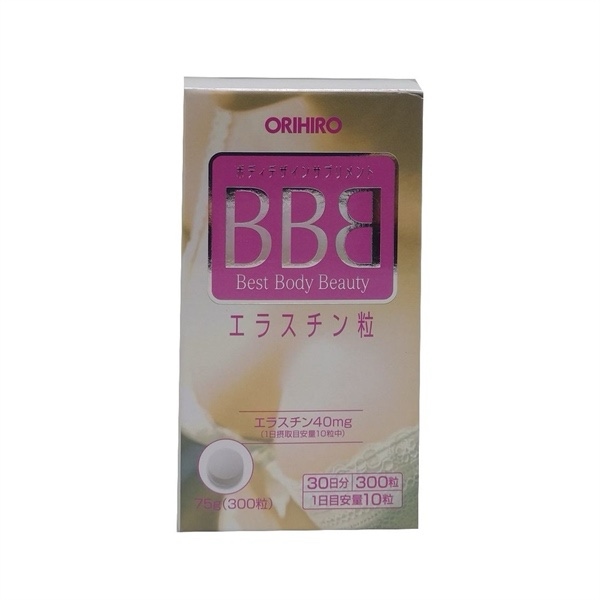 Viên uống nở ngực bbb