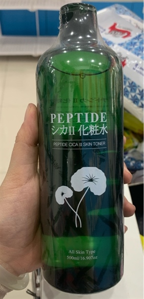 Nước hoa hồng diếp cá mitono