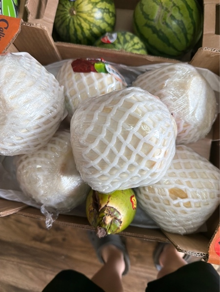 Dừa Tươi