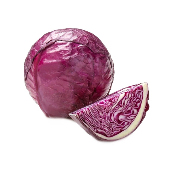BẮP CẢI TÍM ĐÀ LẠT (KG)