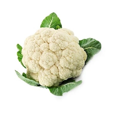 BÔNG CẢI TRẮNG KG