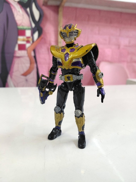 Mua bán (2ND) SODO KAMEN RIDER OUJA SURVIVE