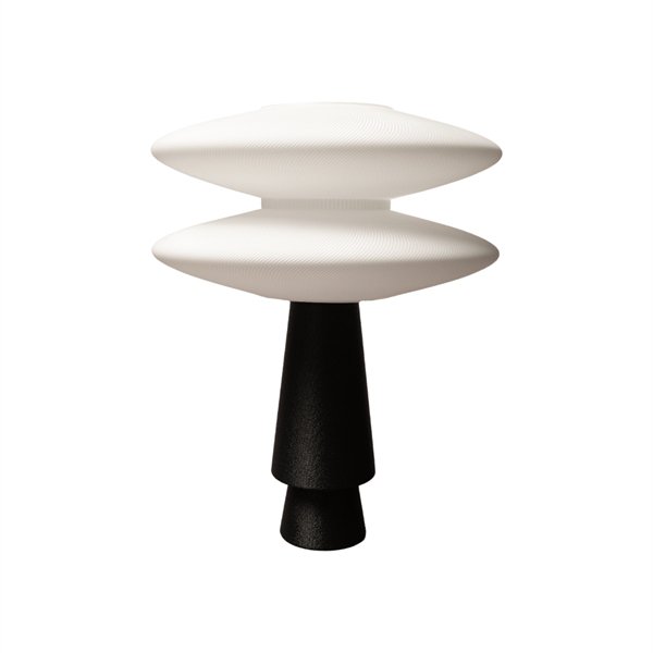 "Đây" Lamp
