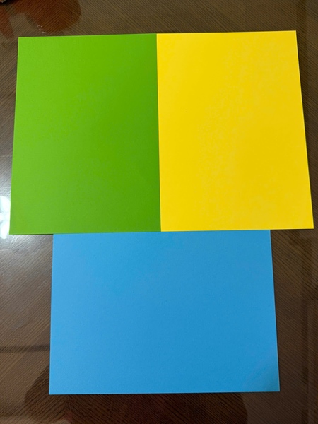 Bìa thái A4 Dana/Hi Book