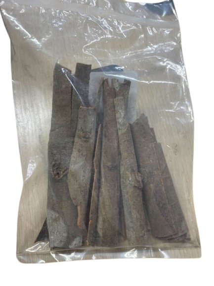 Cinnamon Stick（シナモン スティック）【インド】,【100g】 1袋