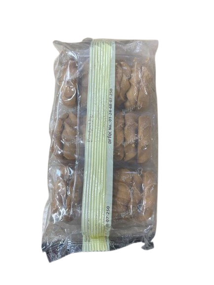 Butter Cookies（バター クッキー）【ネパール】 (PACK)