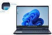 Laptop Dell ALIENWARE 16 AURORA AC16250 (Core 7 240H/ 16GB/ 1TB/ RTX 5060 8GB/ 16" QHD 120Hz/ Windown 11/ Midnight Blue) (TẶNG: Chuột không dây Gaming RAPOO VT9PRO Dual-Mode SP92050277)