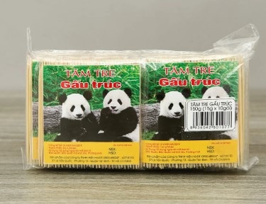 Tăm gấu TBP