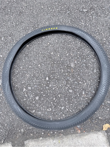 Lốp xe đạp MTB Innova 2549 tanh thép chính hãng