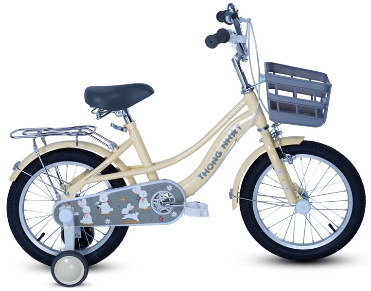 Xe đạp Thống Nhất Bunny 16