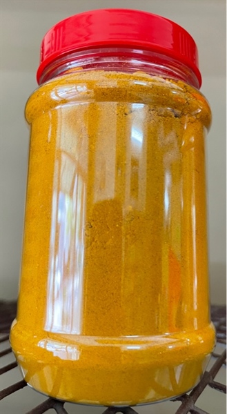 Bột nghệ vàng 100gr