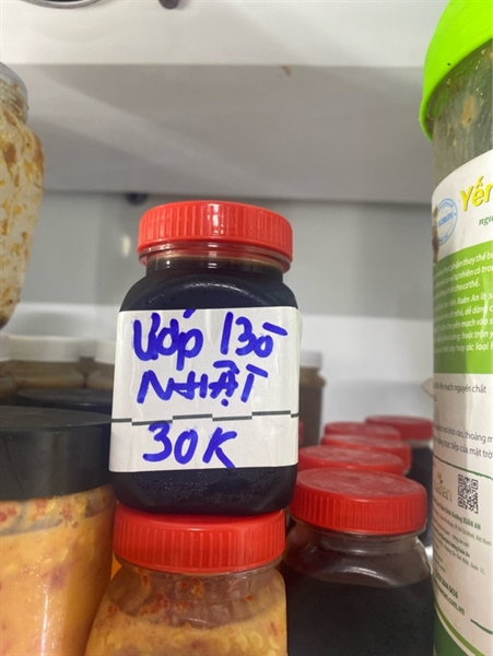 sốt ướp bò Nhật bản Miso