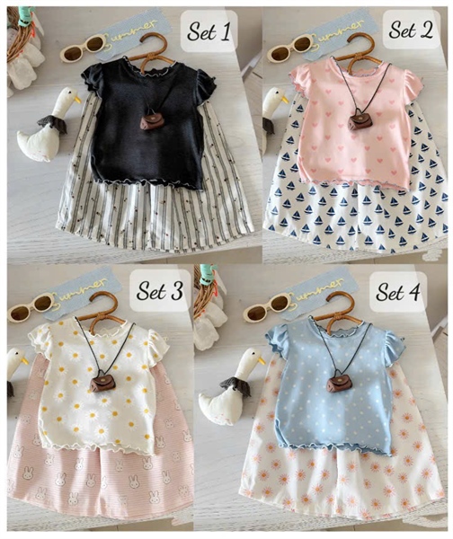Set bộ bg