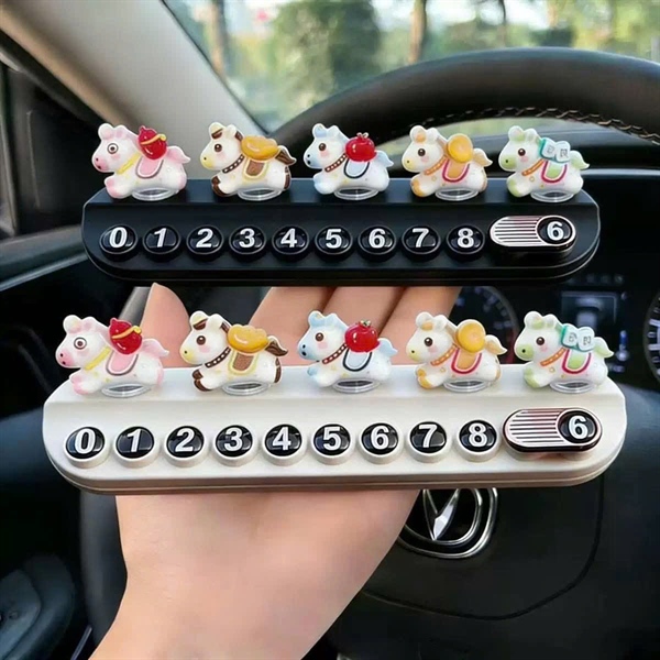 Bảng số gắn oto