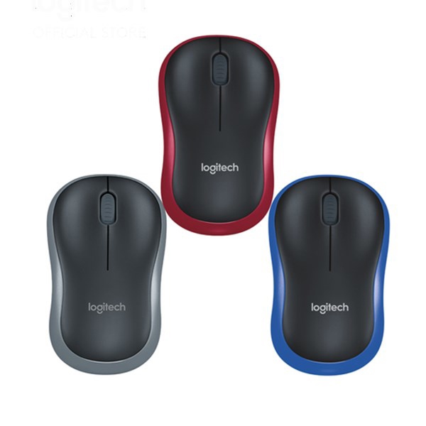 Chuột vi tính Logitech M185