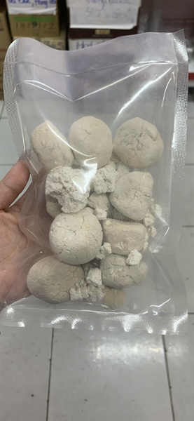 Men cục làm cơm rượu 200g