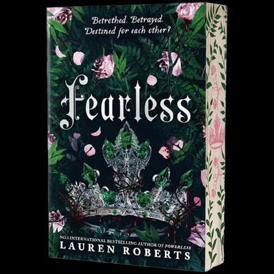 Fearless - Lauren Roberts
