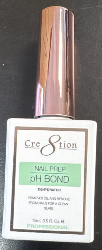 NAIL PREP pH BOND