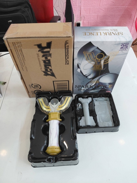 Mua bán (2ND) ULTRA REPLICA SPARKLENCE 25TH VER