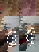 Mua bán (CÓ TT) SHF KAMEN RIDER ARK-ZERO & ARK EFFECT PART SET