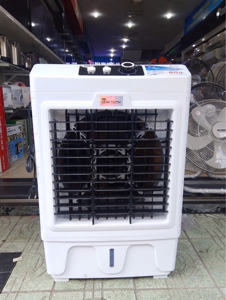 Quạt nước H.Tech HT -C01 45Lit