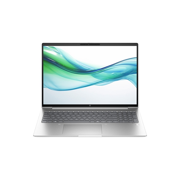 Laptop HP ProBook 460 G11 (Ultra 7-155U | 16GB RAM | 512GB SSD | 16" WUXGA | Win 11 | Pike Silver) (TẶNG: Cặp + Chuột không dây Gaming RAPOO VT9PRO Dual-Mode)